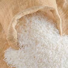 Riz paddy gros grain